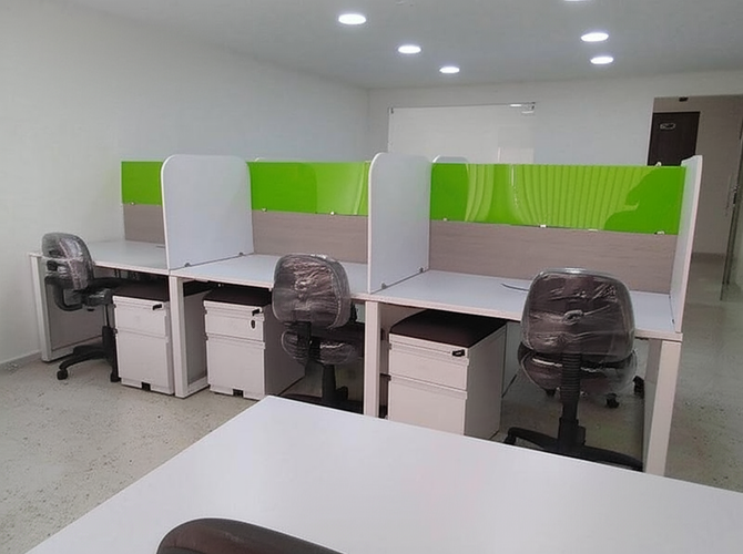 Oficina en arriendo en San Vicente, Cali, 60 m² · foto 15 de 20