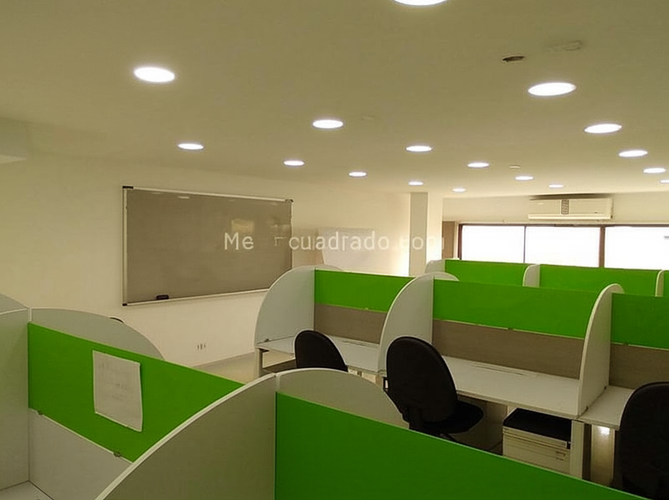 Oficina en arriendo en San Vicente, Cali, 60 m² · foto 17 de 20