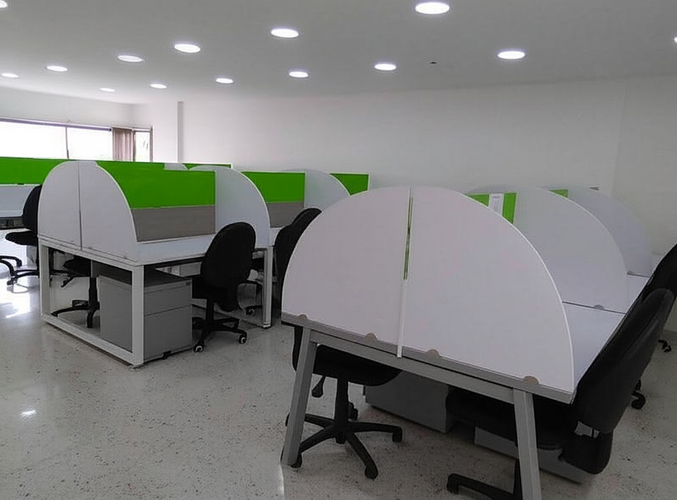 Oficina en arriendo en San Vicente, Cali, 60 m² · foto 18 de 20