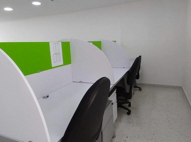 Oficina en arriendo en San Vicente, Cali, 60 m² · foto 19 de 20