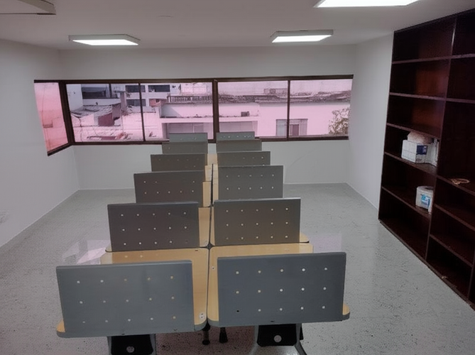 Oficina en arriendo en San Vicente, Cali, 300 m² · foto 3 de 20