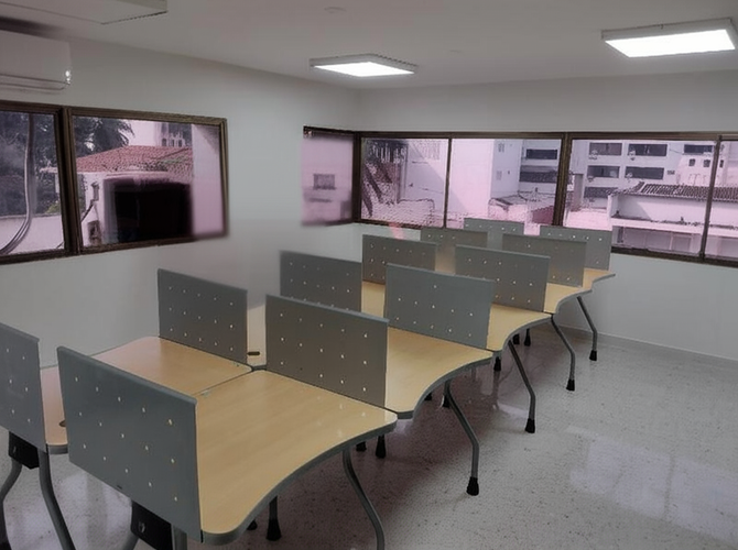 Oficina en arriendo en San Vicente, Cali, 300 m² · foto 5 de 20