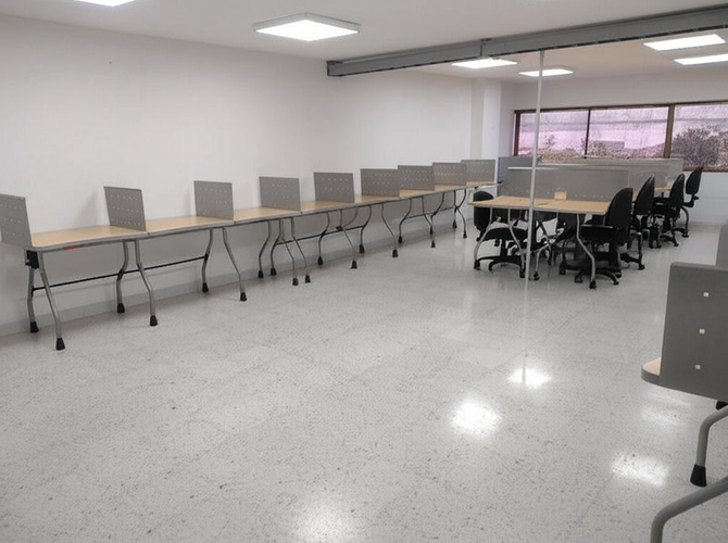 Oficina en arriendo en San Vicente, Cali, 300 m² · foto 7 de 20
