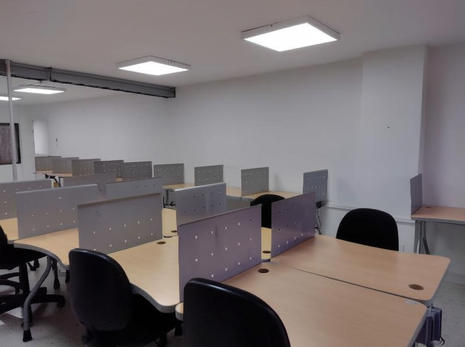 Oficina en arriendo en San Vicente, Cali, 300 m² · foto 9 de 20