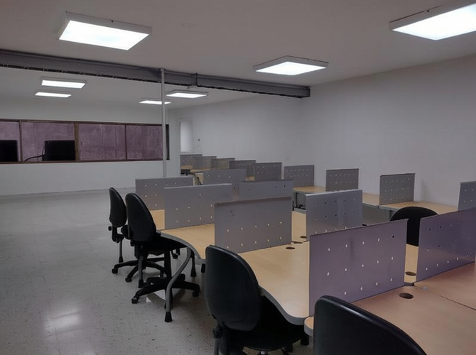 Oficina en arriendo en San Vicente, Cali, 300 m² · foto 10 de 20