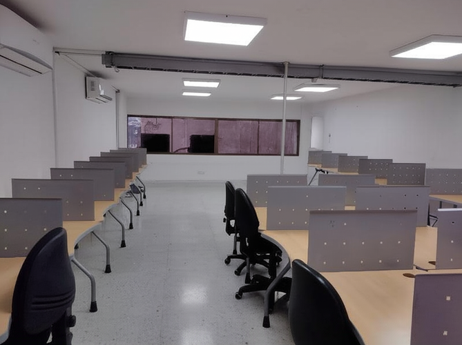 Oficina en arriendo en San Vicente, Cali, 300 m² · foto 12 de 20