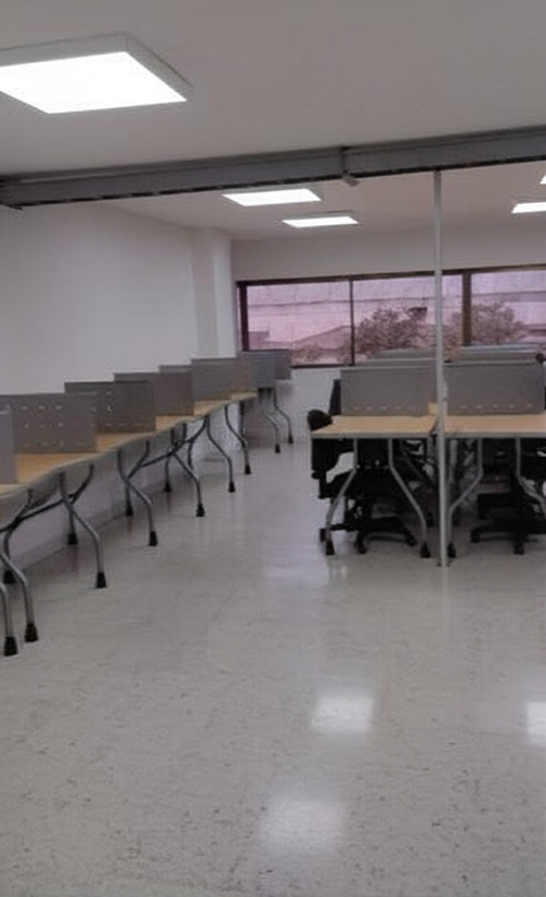 Oficina en arriendo en San Vicente, Cali, 300 m² · foto 13 de 20