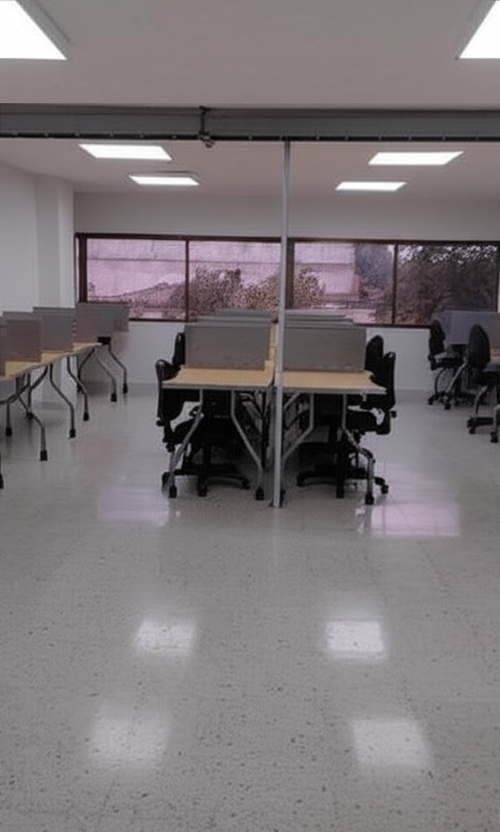 Oficina en arriendo en San Vicente, Cali, 300 m² · foto 14 de 20