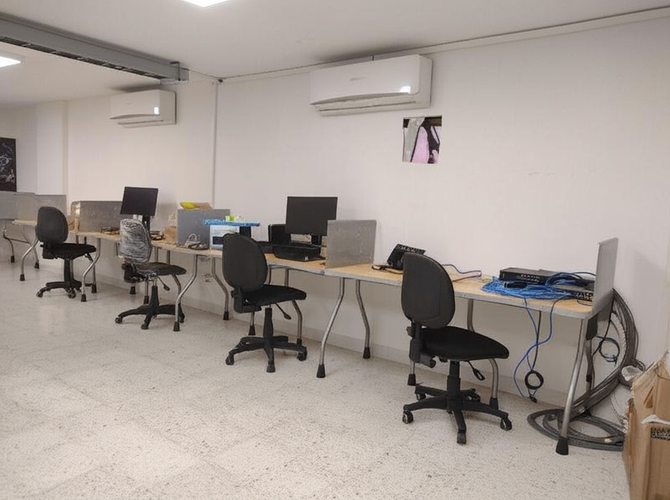 Oficina en arriendo en San Vicente, Cali, 300 m² · foto 16 de 20