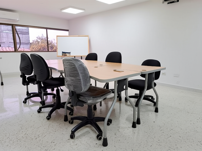 Oficina en arriendo en San Vicente, Cali, 300 m² · foto 17 de 20
