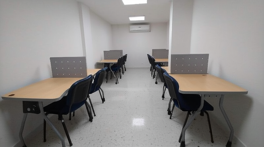 Oficina en arriendo en San Vicente, Cali, 300 m² · foto 18 de 20