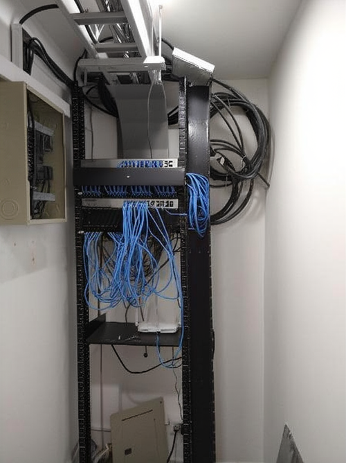 Oficina en arriendo en San Vicente, Cali, 300 m² · foto 19 de 20