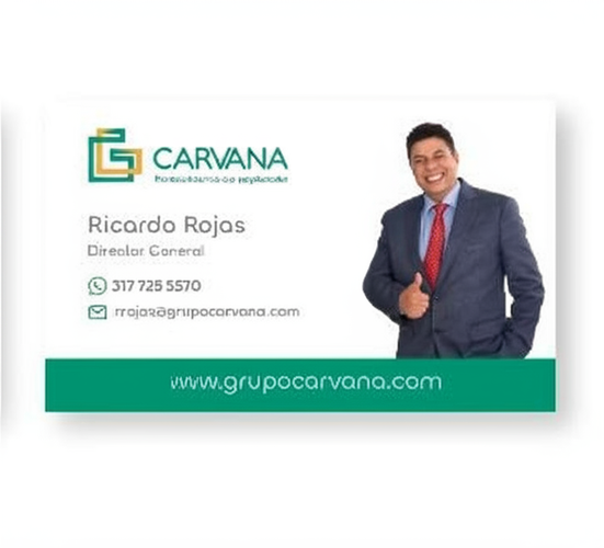 Oficina en arriendo en San Vicente, Cali, 300 m² · foto 20 de 20