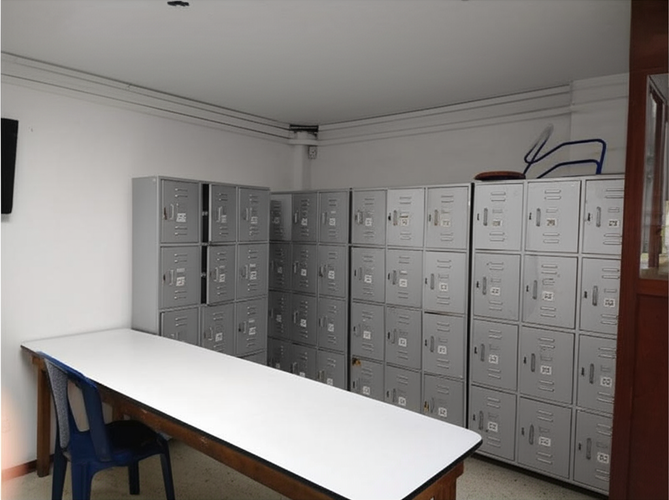 Oficina en arriendo en San Vicente, Cali, 25 m² · foto 3 de 11