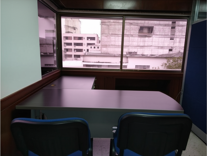Oficina en arriendo en San Vicente, Cali, 25 m² · foto 4 de 11