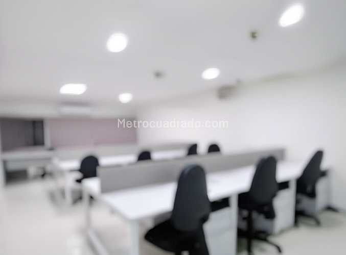 Oficina en arriendo en San Vicente, Cali, 25 m² · foto 5 de 11