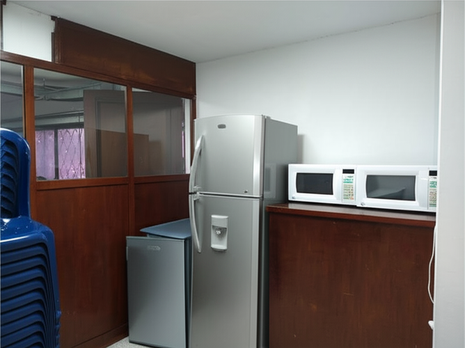 Oficina en arriendo en San Vicente, Cali, 25 m² · foto 6 de 11