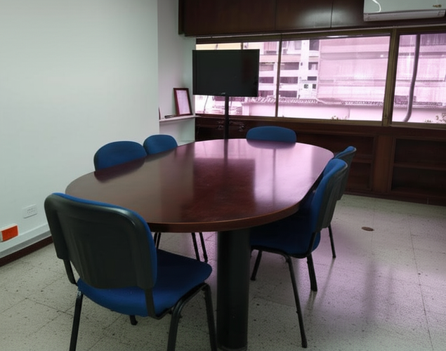 Oficina en arriendo en San Vicente, Cali, 25 m² · foto 7 de 11