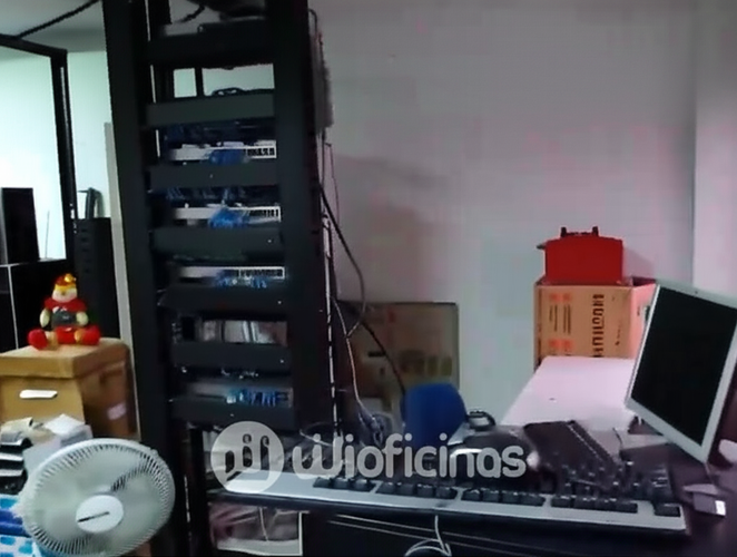 Oficina en arriendo en San Vicente, Cali, 25 m² · foto 8 de 11