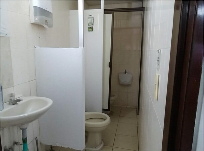 Oficina en arriendo en San Vicente, Cali, 25 m² · foto 9 de 11