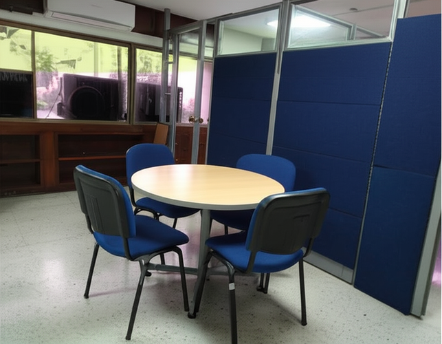 Oficina en arriendo en San Vicente, Cali, 25 m² · foto 10 de 11
