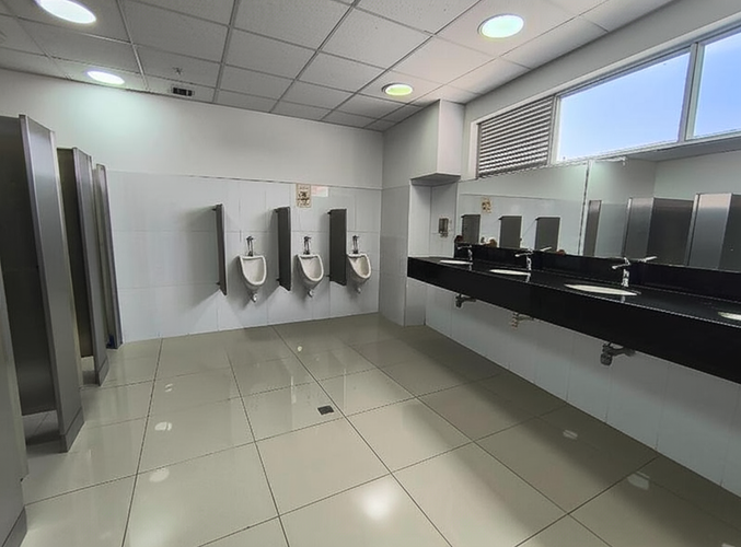 Oficina en arriendo en Santa Monica, Cali, 479 m² · foto 5 de 18