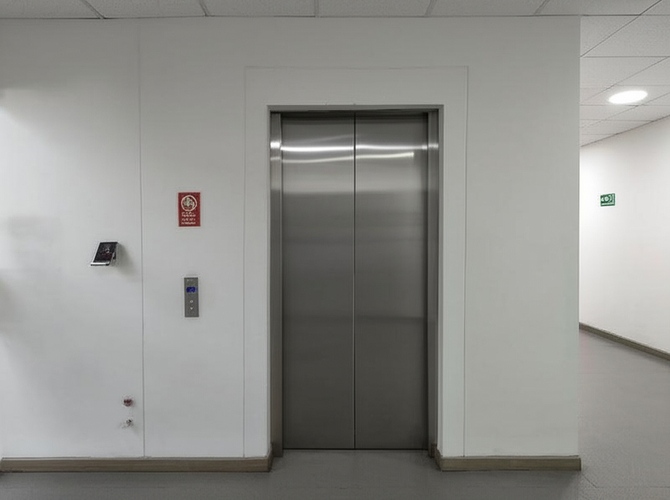 Oficina en arriendo en Santa Monica, Cali, 479 m² · foto 15 de 18