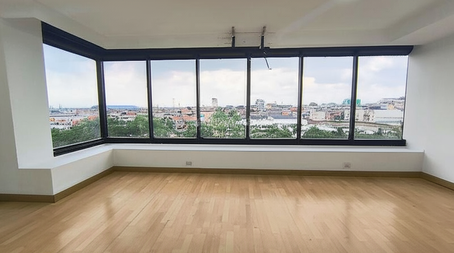 Oficina en arriendo en Versalles, Cali, 70 m² · foto 2 de 8