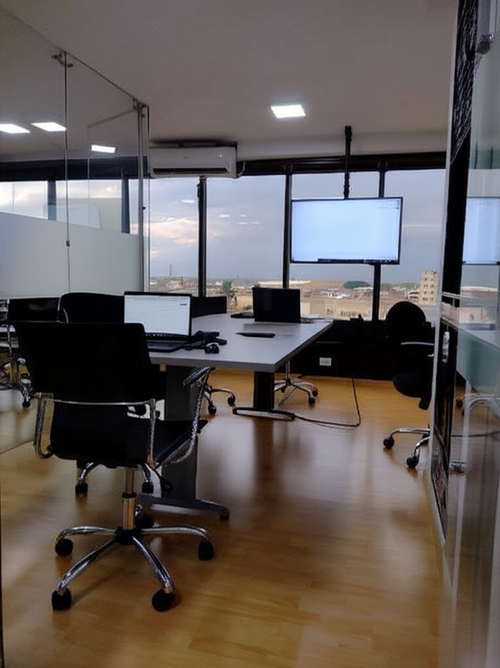 Oficina en arriendo en Versalles, Cali, 100 m² · foto 2 de 6