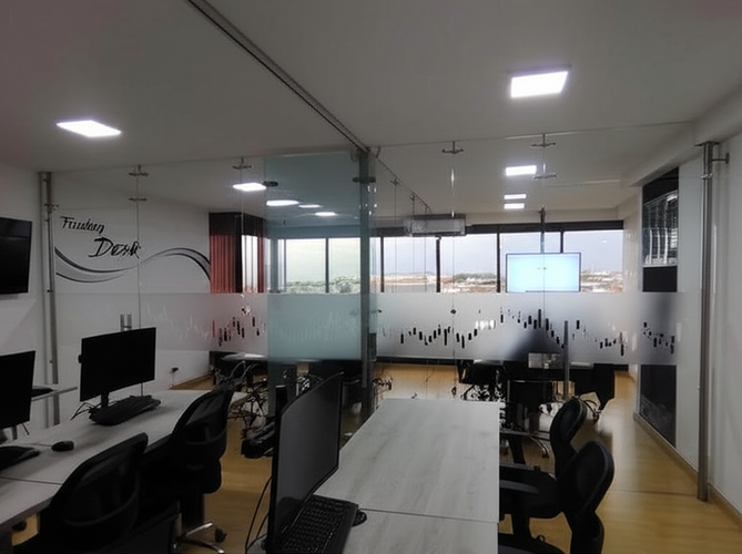 Oficina en arriendo en Versalles, Cali, 100 m² · foto 5 de 6