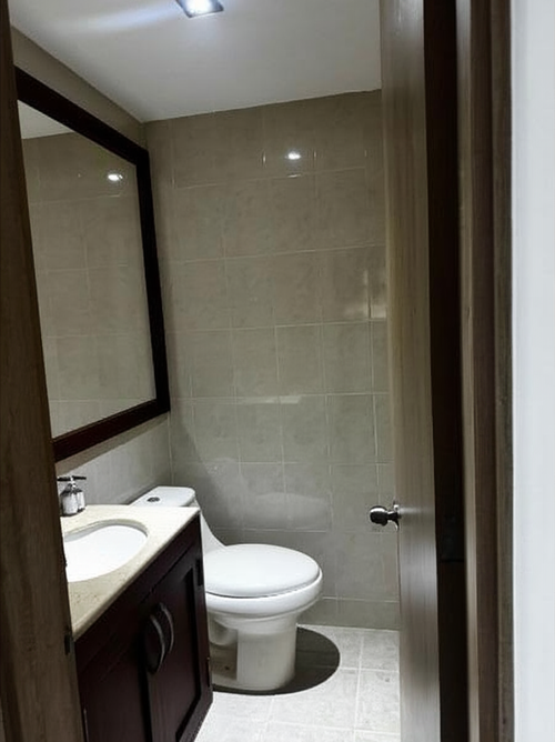 Apartamento de 3 alcobas en venta en Area Libre - Parque Del Amor, Cali, 137 m² · foto 2 de 12