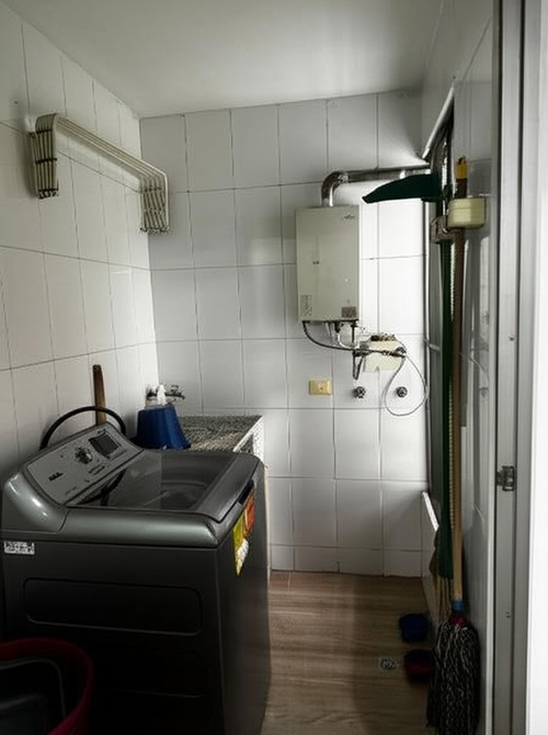 Apartamento de 3 alcobas en venta en Area Libre - Parque Del Amor, Cali, 137 m² · foto 3 de 12