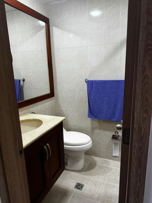Apartamento de 3 alcobas en venta en Area Libre - Parque Del Amor, Cali, 137 m² · foto 6 de 12