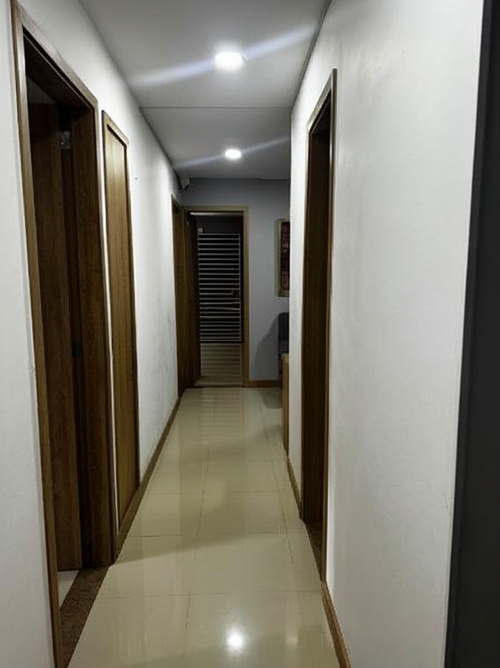 Apartamento de 3 alcobas en venta en Area Libre - Parque Del Amor, Cali, 137 m² · foto 8 de 12