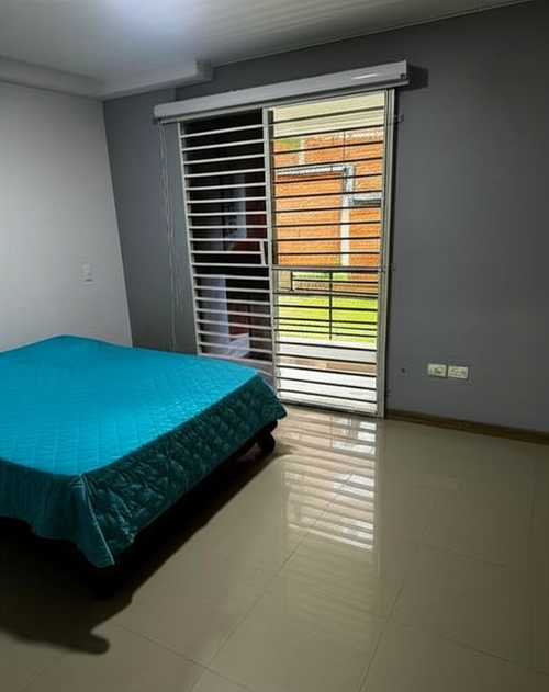 Apartamento de 3 alcobas en venta en Area Libre - Parque Del Amor, Cali, 137 m² · foto 12 de 12