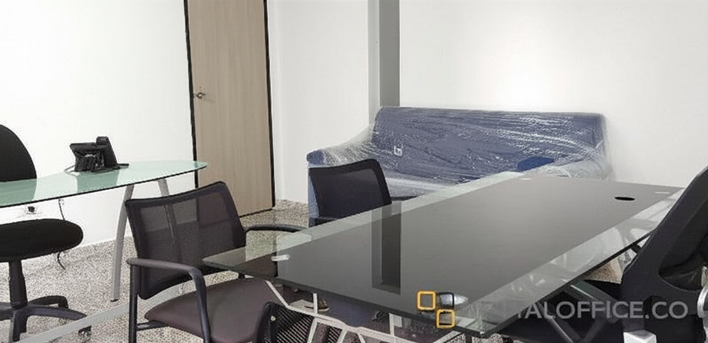 Oficina en arriendo en Versalles, Cali, 25 m² · foto 2 de 20