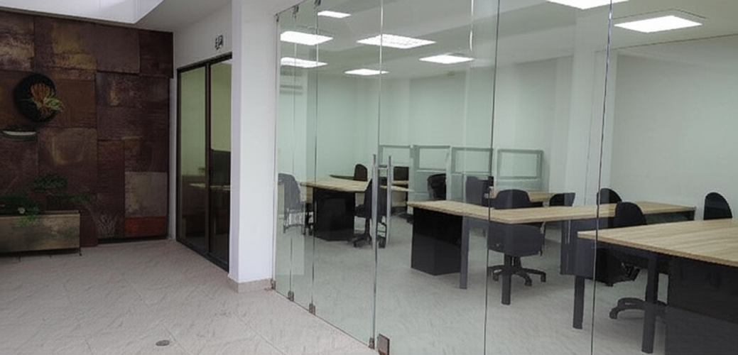 Oficina en arriendo en Versalles, Cali, 25 m² · foto 4 de 20