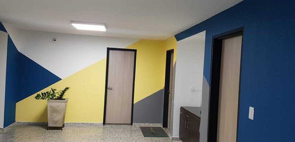 Oficina en arriendo en Versalles, Cali, 25 m² · foto 8 de 20