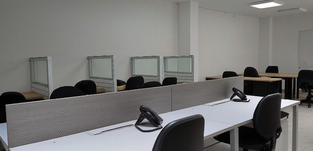 Oficina en arriendo en Versalles, Cali, 25 m² · foto 10 de 20