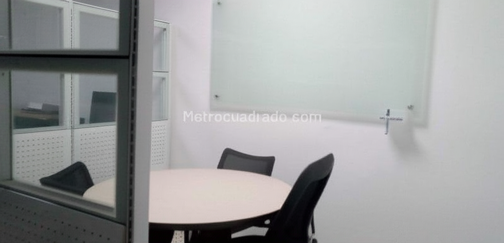 Oficina en arriendo en Versalles, Cali, 25 m² · foto 11 de 20