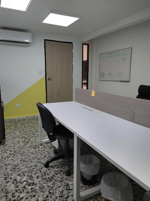 Oficina en arriendo en Versalles, Cali, 25 m² · foto 12 de 20