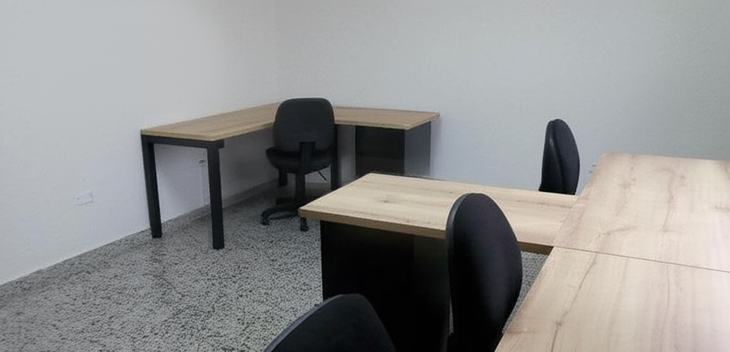 Oficina en arriendo en Versalles, Cali, 25 m² · foto 19 de 20