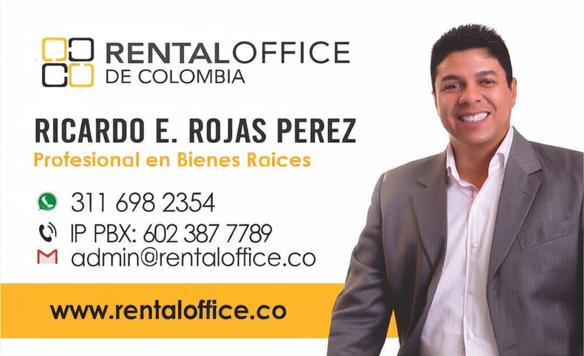 Oficina en arriendo en Versalles, Cali, 25 m² · foto 20 de 20