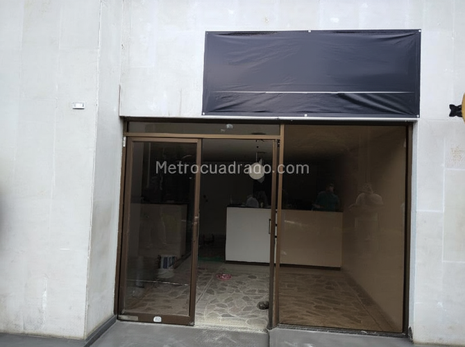 Local en venta en Bellavista, Cali, 130 m² · foto 2 de 12