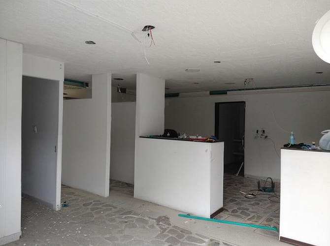 Local en venta en Bellavista, Cali, 130 m² · foto 3 de 12