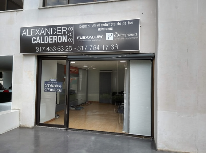 Local en venta en Bellavista, Cali, 130 m² · foto 5 de 12
