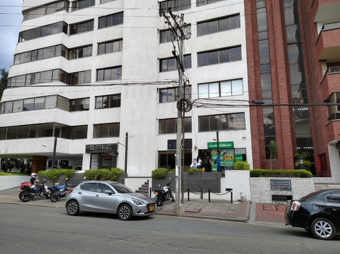 Local en venta en Bellavista, Cali, 130 m² · foto 8 de 12