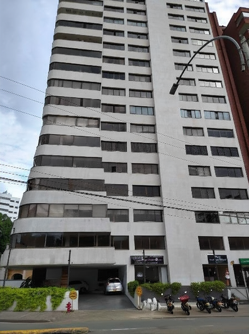 Local en venta en Bellavista, Cali, 130 m² · foto 10 de 12
