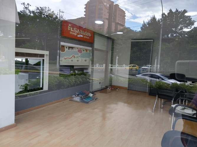Local en venta en Bellavista, Cali, 130 m² · foto 11 de 12