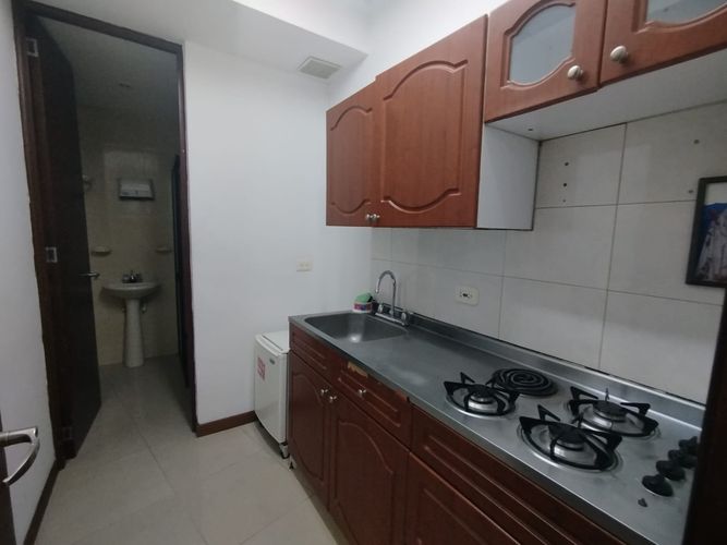 Oficina en venta en Pinares, Pereira, 84 m² · foto 8 de 11